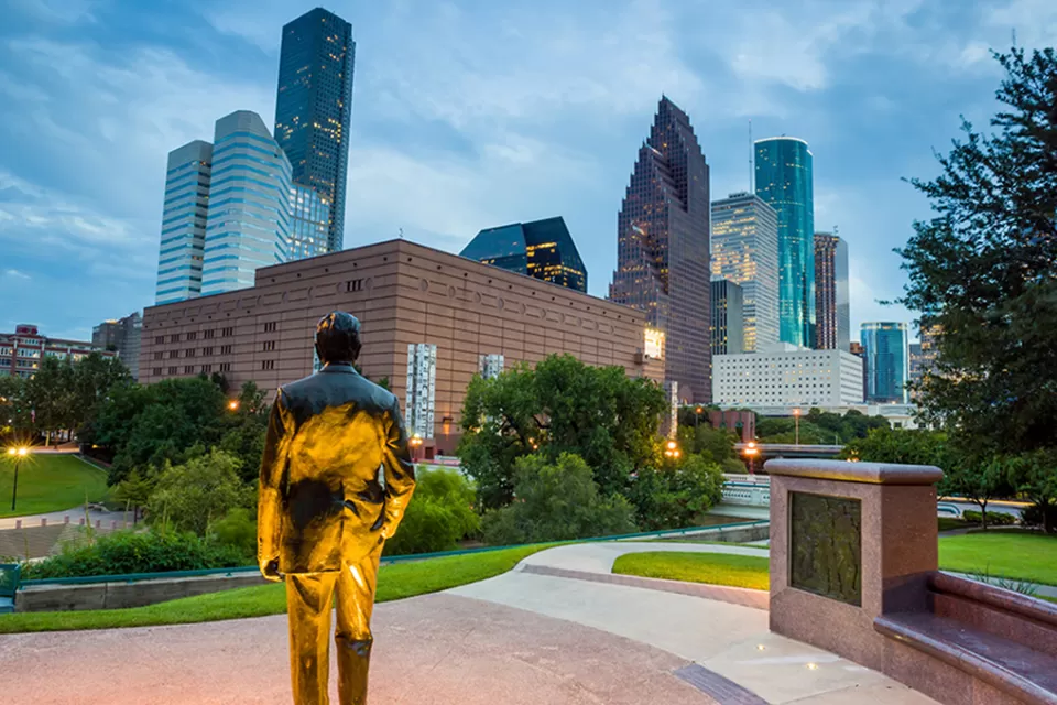 Houston